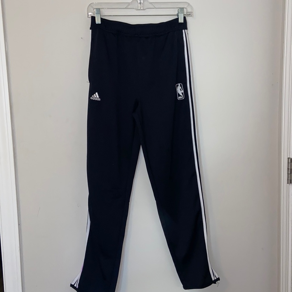 Adidas sweatpants